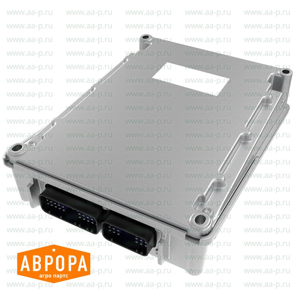 YZ105255 КОНТРОЛЛЕР  КОРОБКИ  ПЕРЕД.